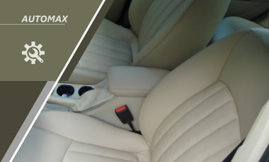 Zdjęcia prac AUTOMAX