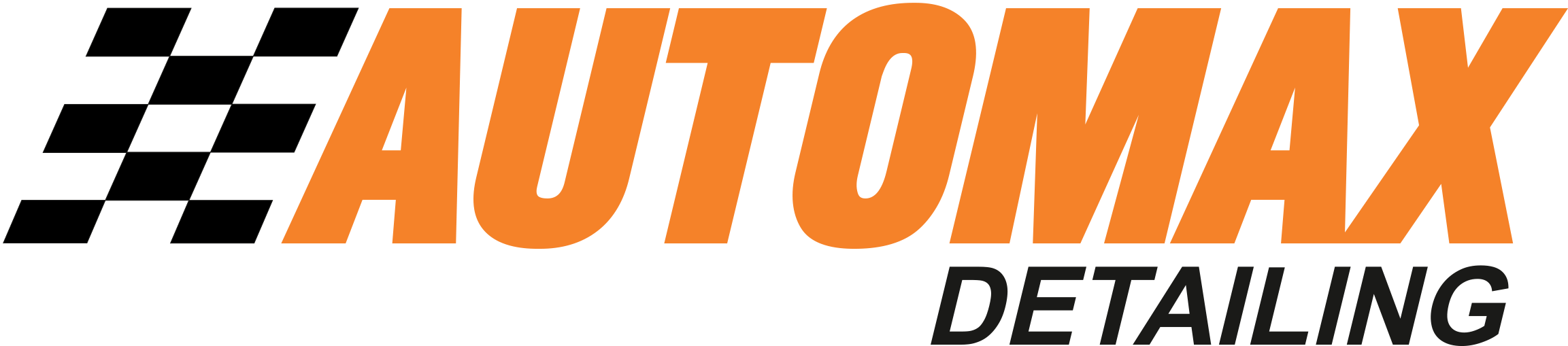 AUTOMAX Detaling