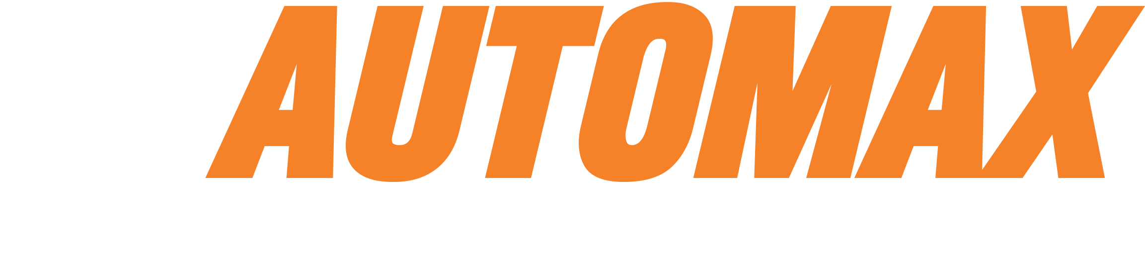 AUTOMAX Detaling